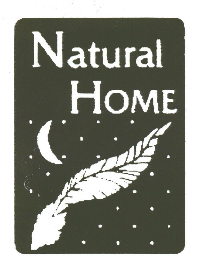 NATURAL HOME