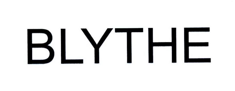 BLYTHE