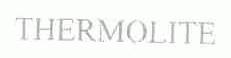 THERMOLITE