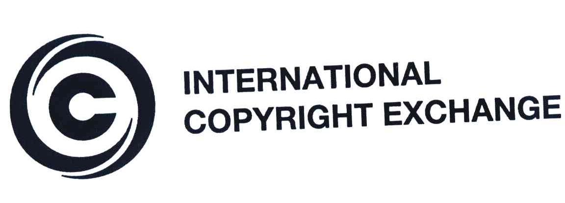 C INTERNATIONAL COPYRIGHT EXCHANGE