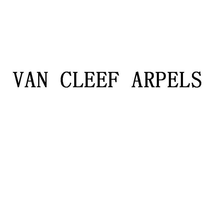VAN CLEEF ARPELS