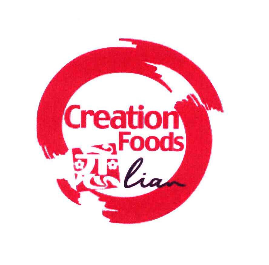 恋 CREATION FOODS LIAN