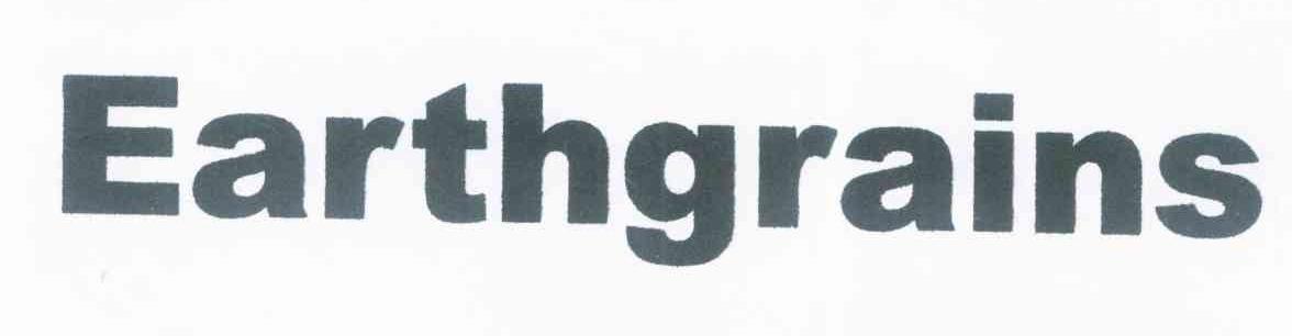 EARTHGRAINS