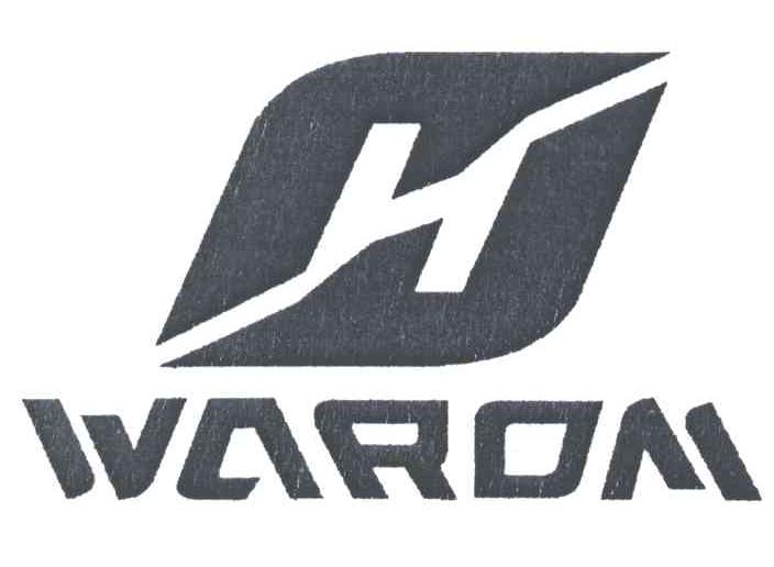 WAROM