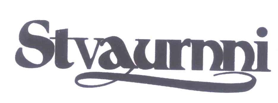 STVAURNNI