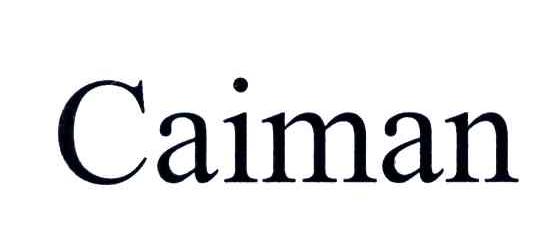 CAIMAN