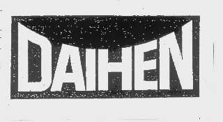 DAIHEN