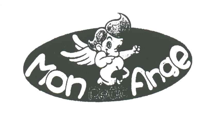 MON ANGE