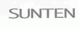 SUNTEN