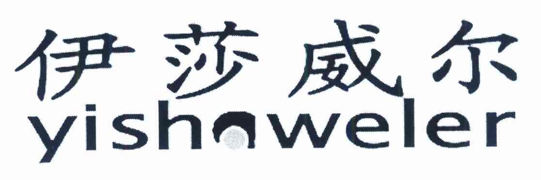 伊莎威尔
