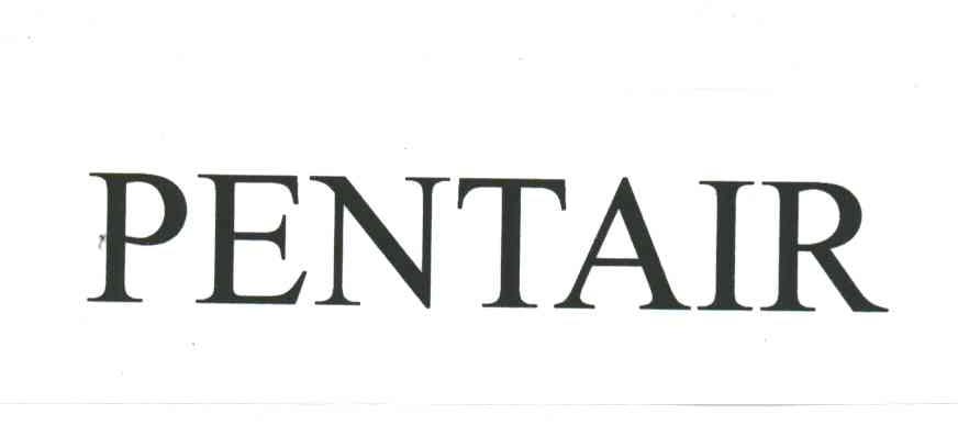 PENTAIR