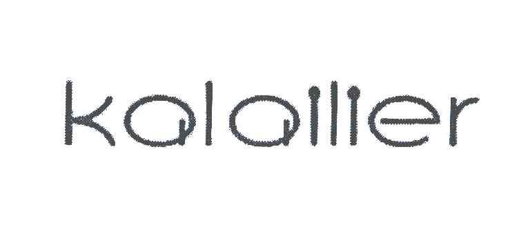 KALAILIER