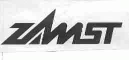 ZAMST