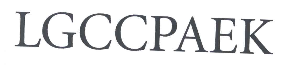 LGCCPAEK