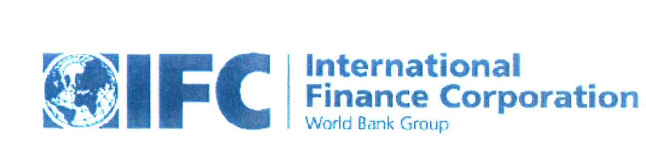 IFC INTERNATIONAL FINANCE CORPORATION WORLD BANK GROUP