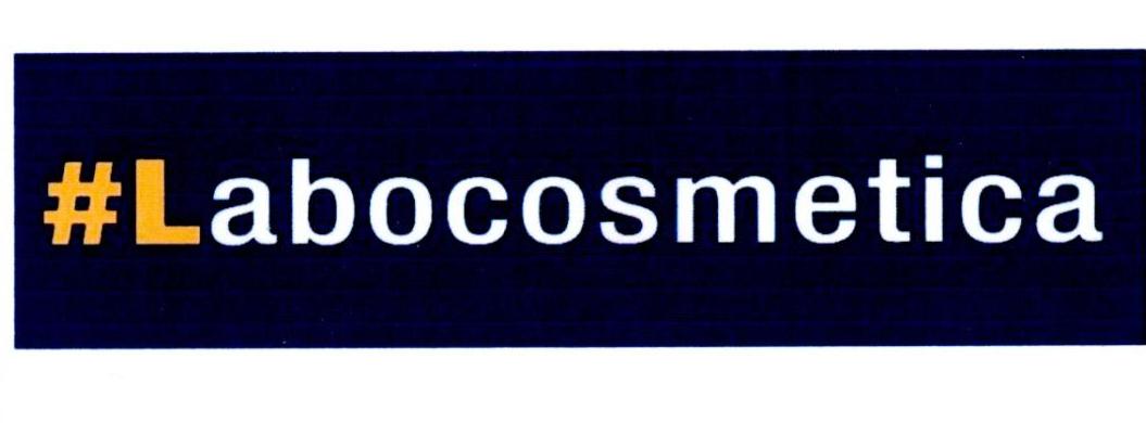 #LABOCOSMETICA
