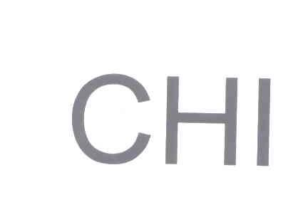 CHI