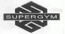 SUPERGYM