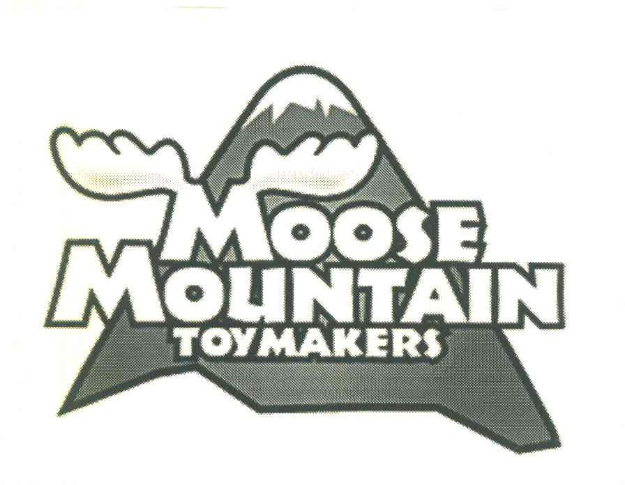 MOOSE MOUNTAIN TOYMAKERS