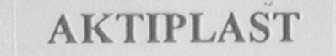 AKTIPLAST