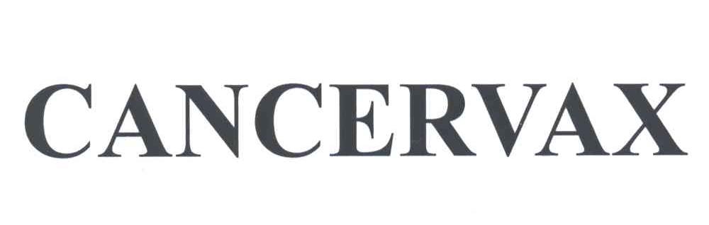 CANCERVAX