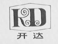 开达
