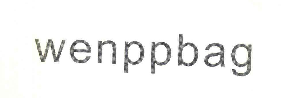 WENPPBAG