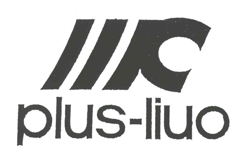 PLUS LIUO