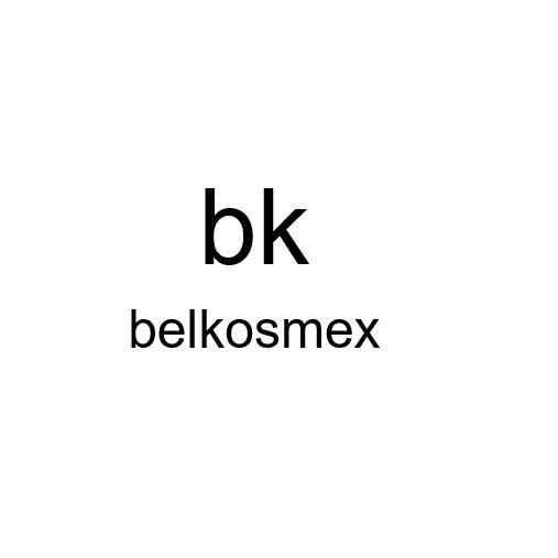 BK BELKOSMEX
