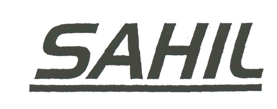 SAHIL