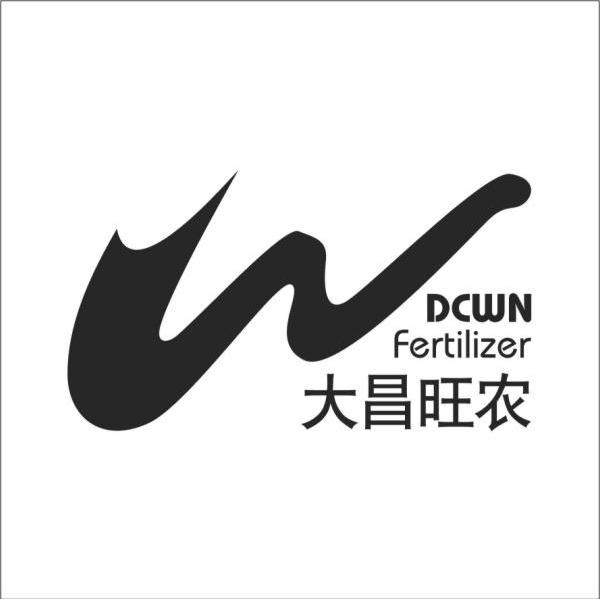 大昌旺农 DCWN FERTILIZER W
