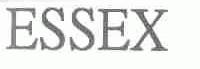 ESSEX