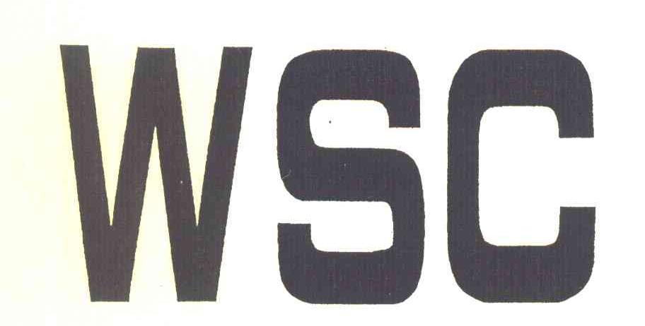 WSC