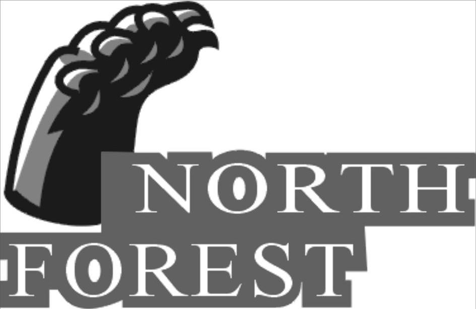 NORTH FOREST