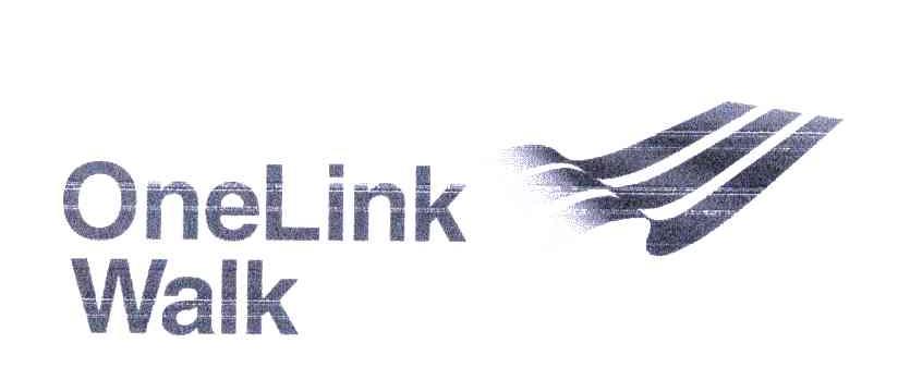 ONELINK WALK