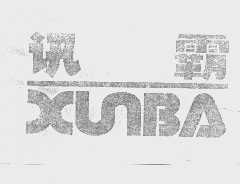 讯霸