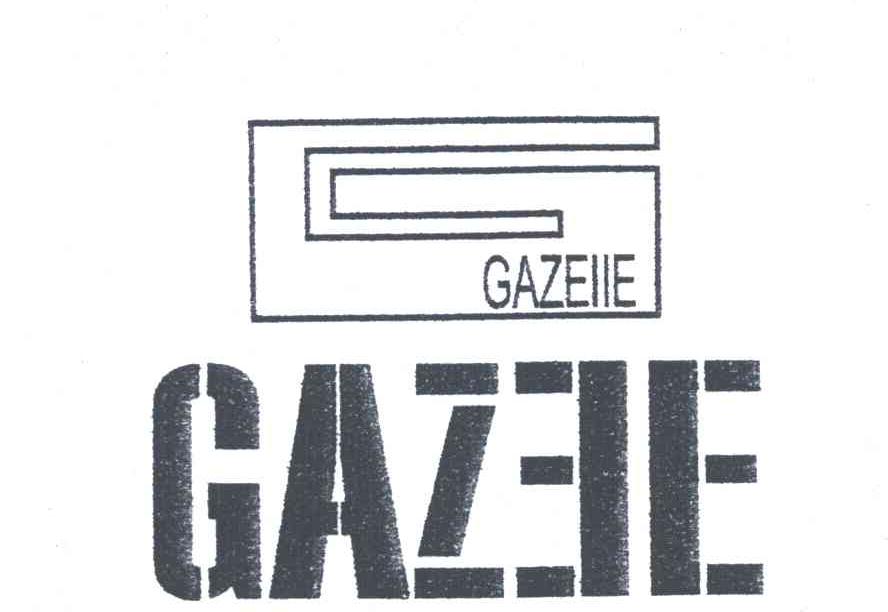 GAZEIIE及G