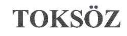 TOKSOZ