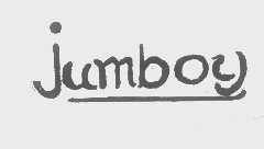 JUMBOY