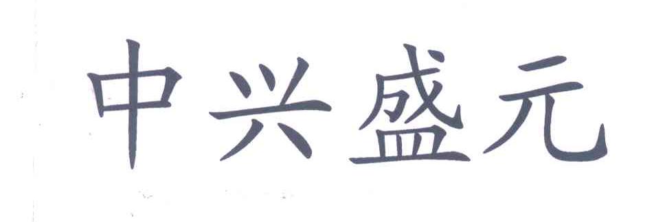 中兴盛元