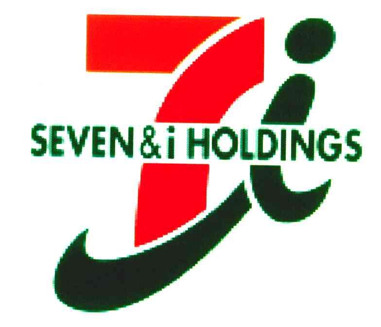 SEVEN&I HOLDINGS;7;I