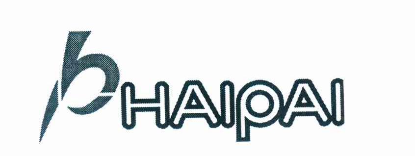 HAIPAI P