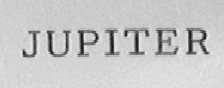 JUPITER