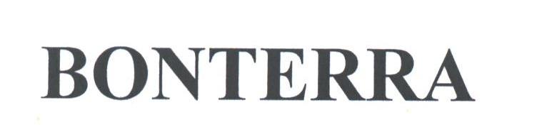 BONTERRA