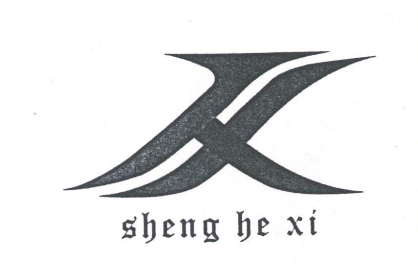 SHENG HE XI