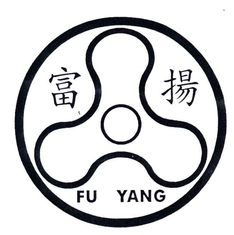 富扬