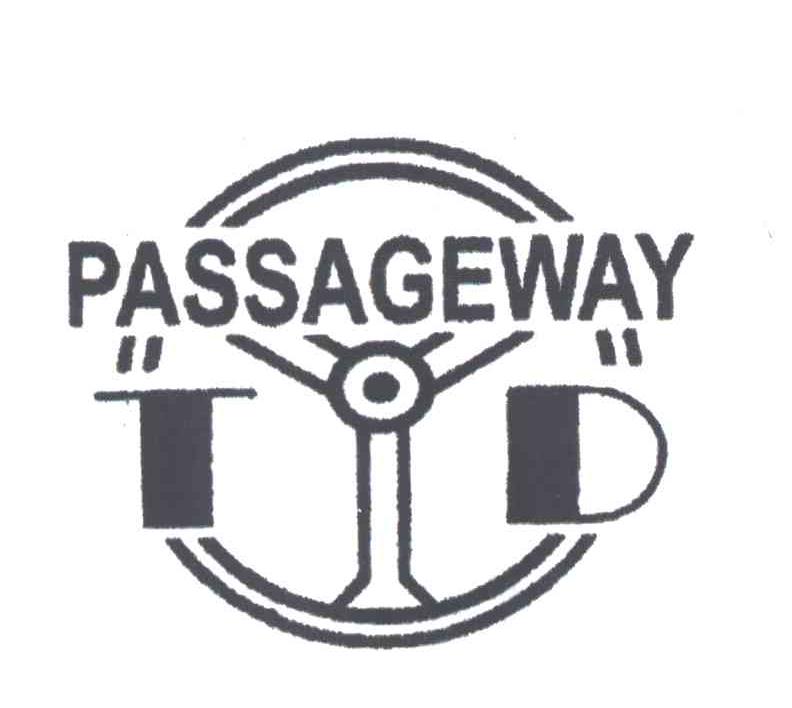 PASSAGEWAY