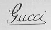 GUCCI