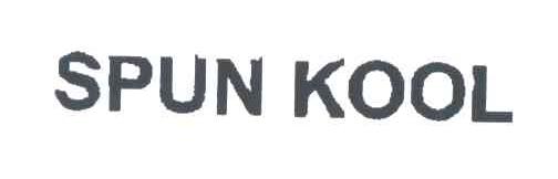 SPUN KOOL