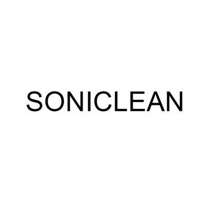 SONICLEAN